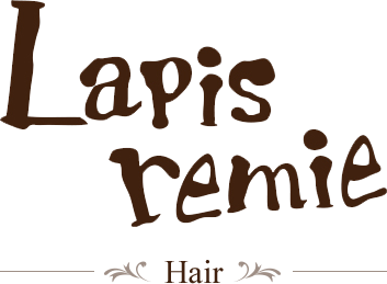 Lapis remie - Hair -