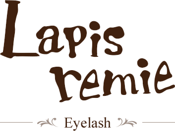Lapis remie - Eyelash -